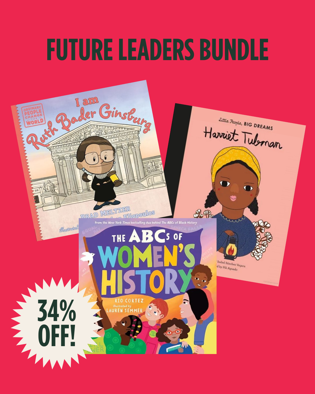 Future Leaders Bundle