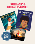 Trailblazers & Innovators Bundle