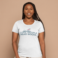Cool People Read Books T-Shirt