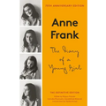 The Diary of a Young Girl: The Definitive Edition