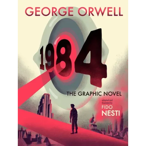 1984: The Graphic Novel
