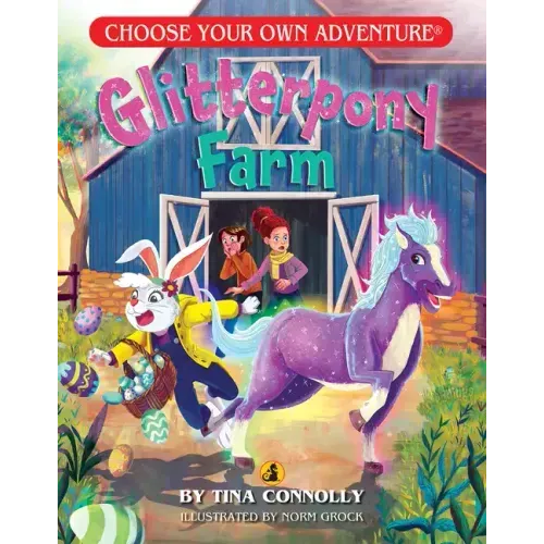 Glitterpony Farm