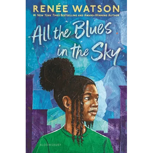 All the Blues in the Sky