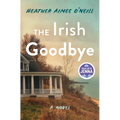 The Irish Goodbye